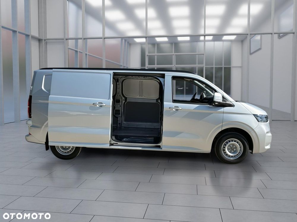 Volkswagen Transporter T7 Furgon/4MOTION 4x4/AUTOMAT/L2H1 2.0 TDI 170KM  r. o. 3500 mm - 10