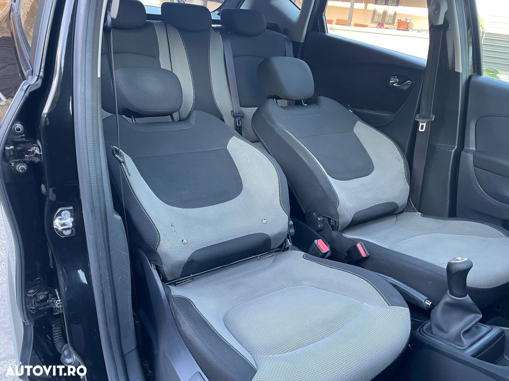 Renault Captur - 20