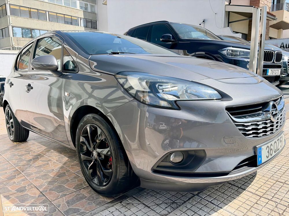 Opel Corsa 1.3 CDTi Color Edition - 1