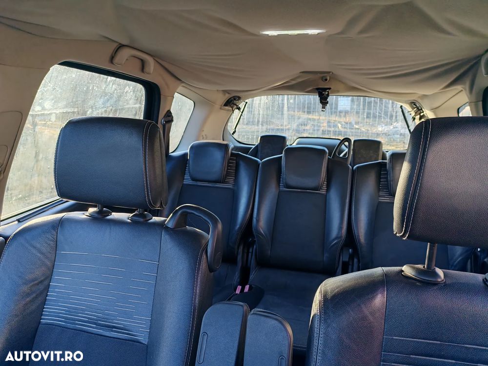 Renault Megane II 1.9 dCi Privilege - 8