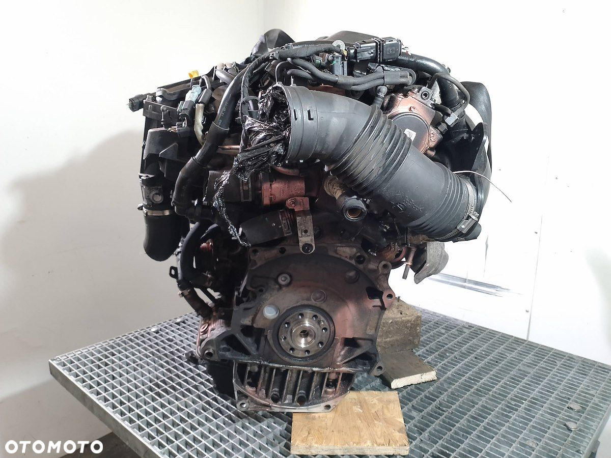 SILNIK FORD GALAXY MK3 D4204T  UFWA   2.0 TDCI - 3