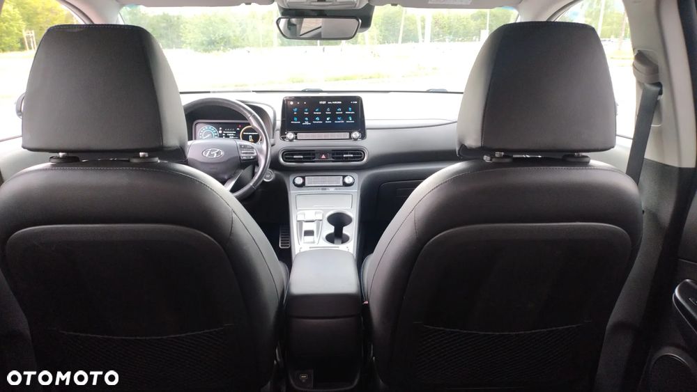Hyundai Kona Prime - 10