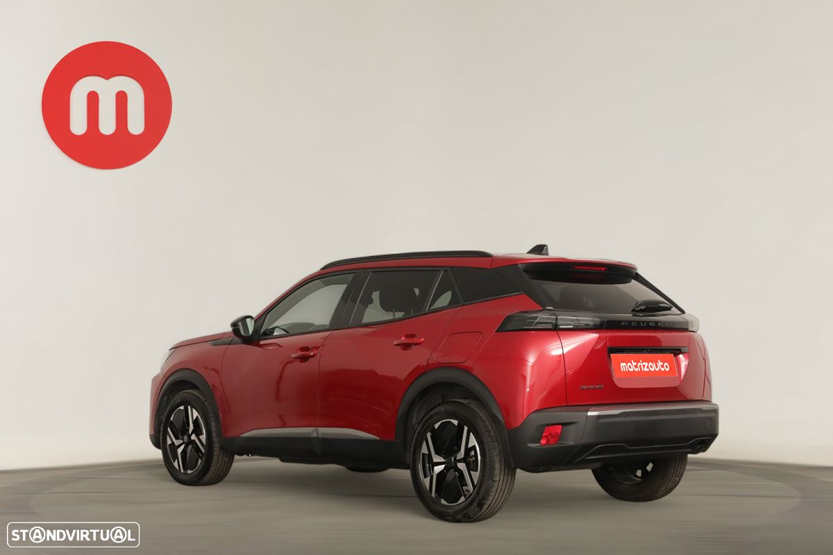 Peugeot 2008 1.2 PureTech Allure - 3
