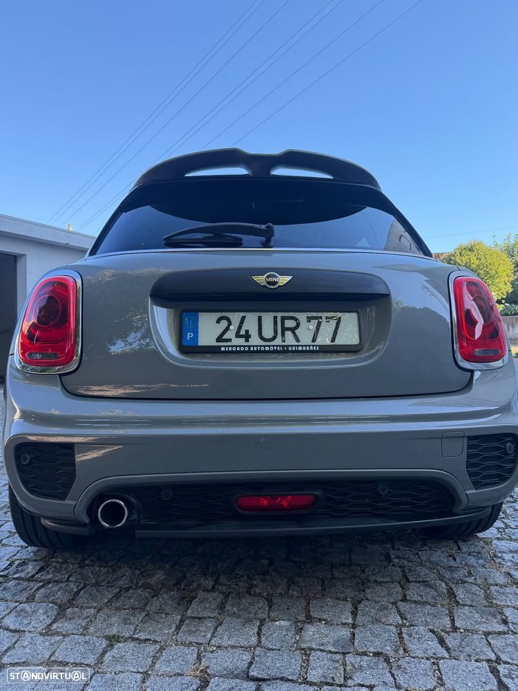 MINI 5 Portas - 6