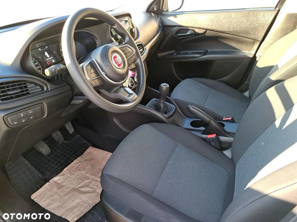 Fiat Tipo 1.0 T3 - 11