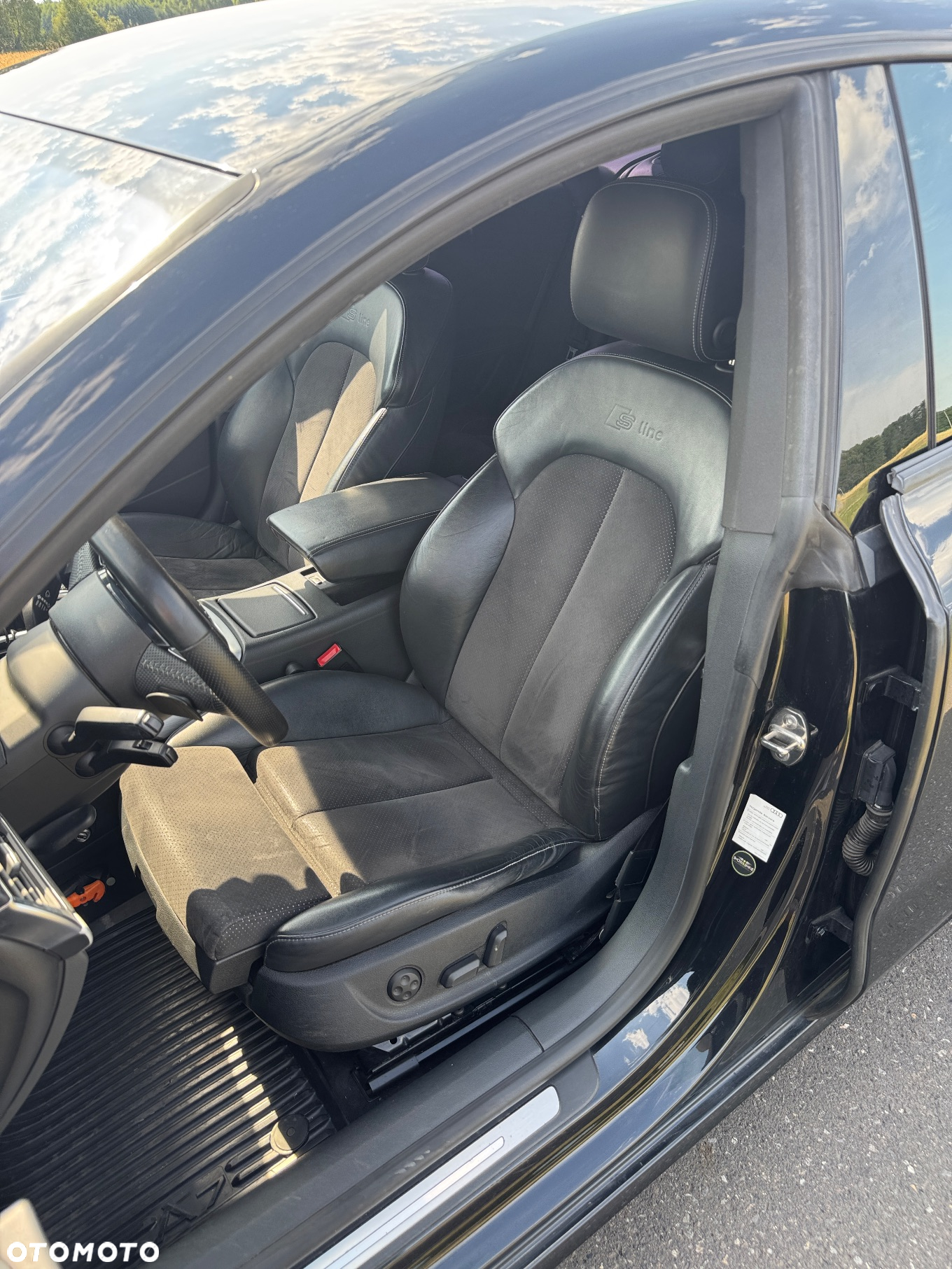 Audi A7 Sportback 3.0 TDI Quattro S tronic - 5