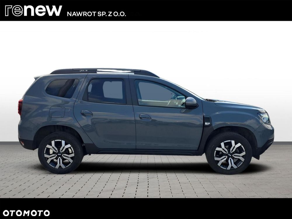 Dacia Duster 1.3 TCe Journey - 6