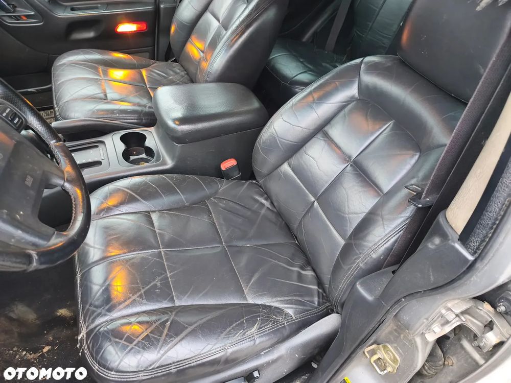 Jeep Grand Cherokee 2.7 CRD Limited - 9