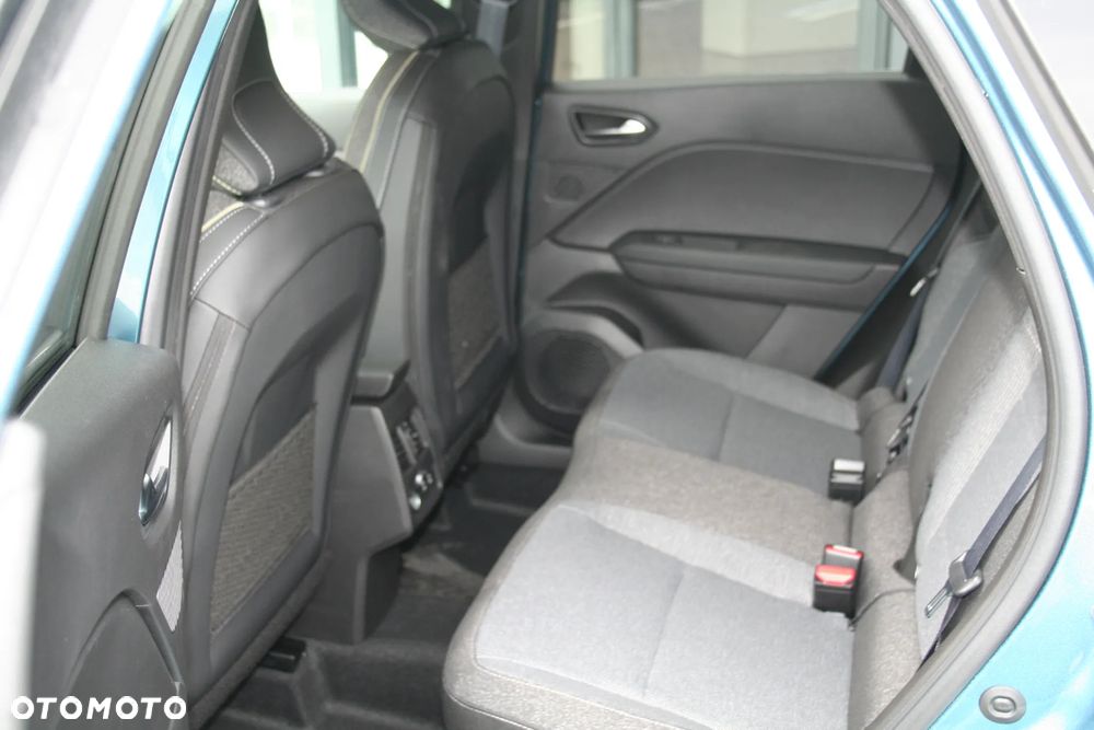 Renault Symbioz 1.3 TCe mHEV Techno - 6