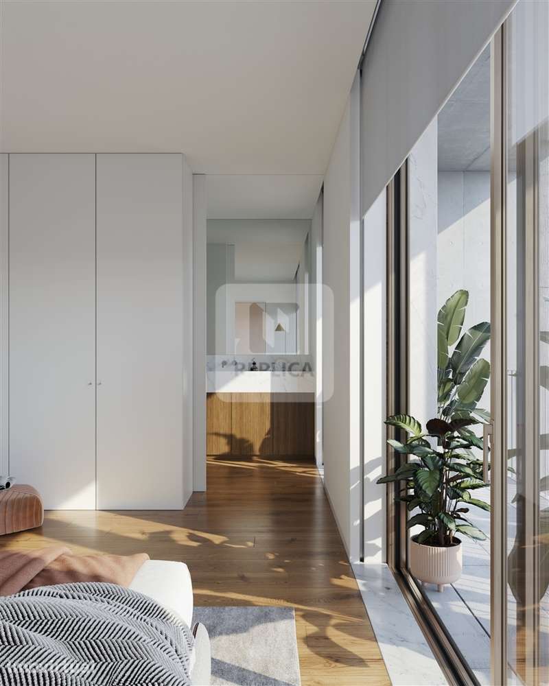 Moradia T3 com Jardim Privado — apenas 10 Minutos do Porto - Grande imagem: 5/11