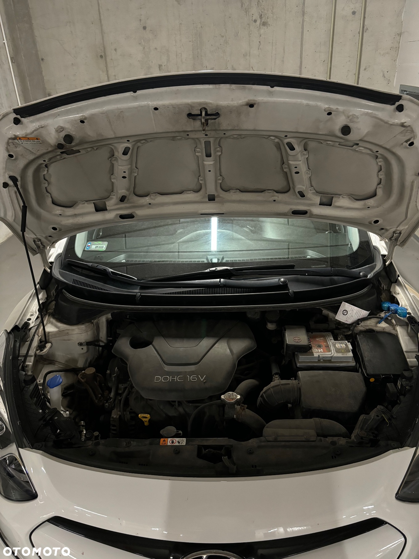 Hyundai i30 1.6 Classic + - 10