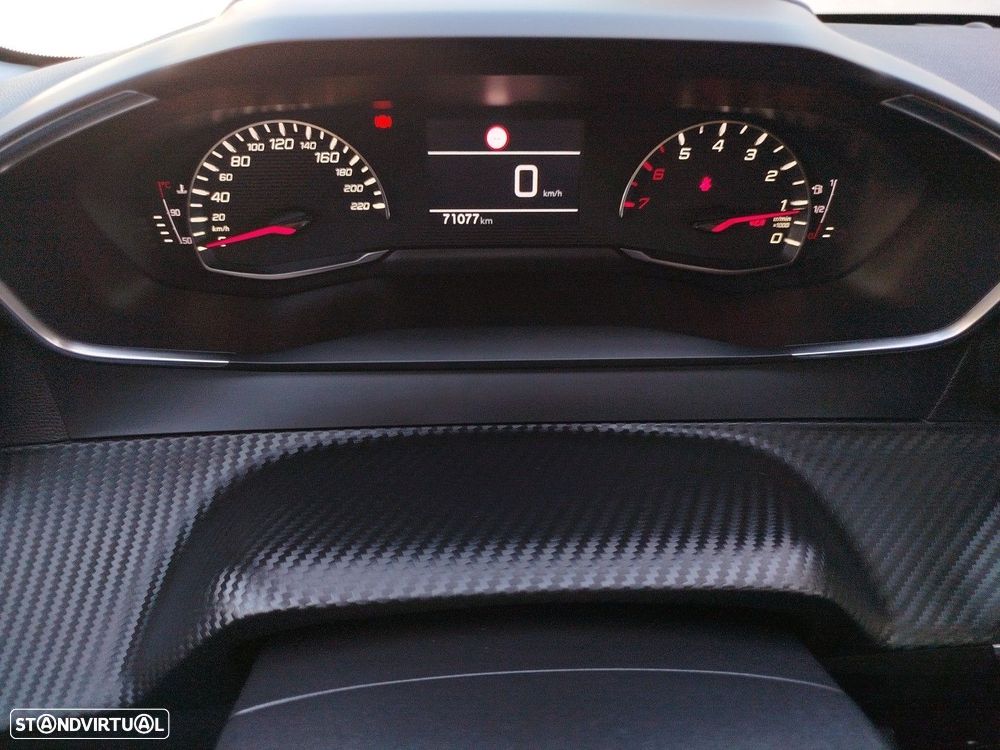 Peugeot 208 1.2 PureTech Active Pack - 10