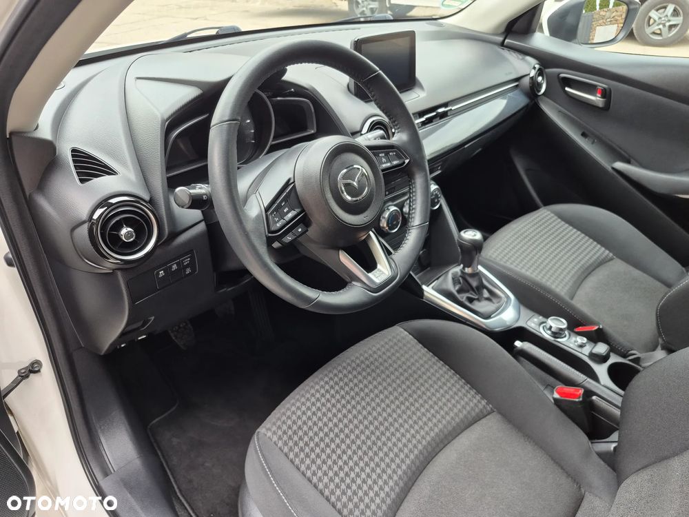 Mazda 2 SKYACTIV-G 90 Center-Line - 30