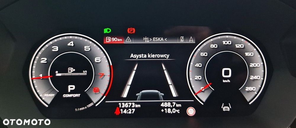 Audi A3 Sportback - 12