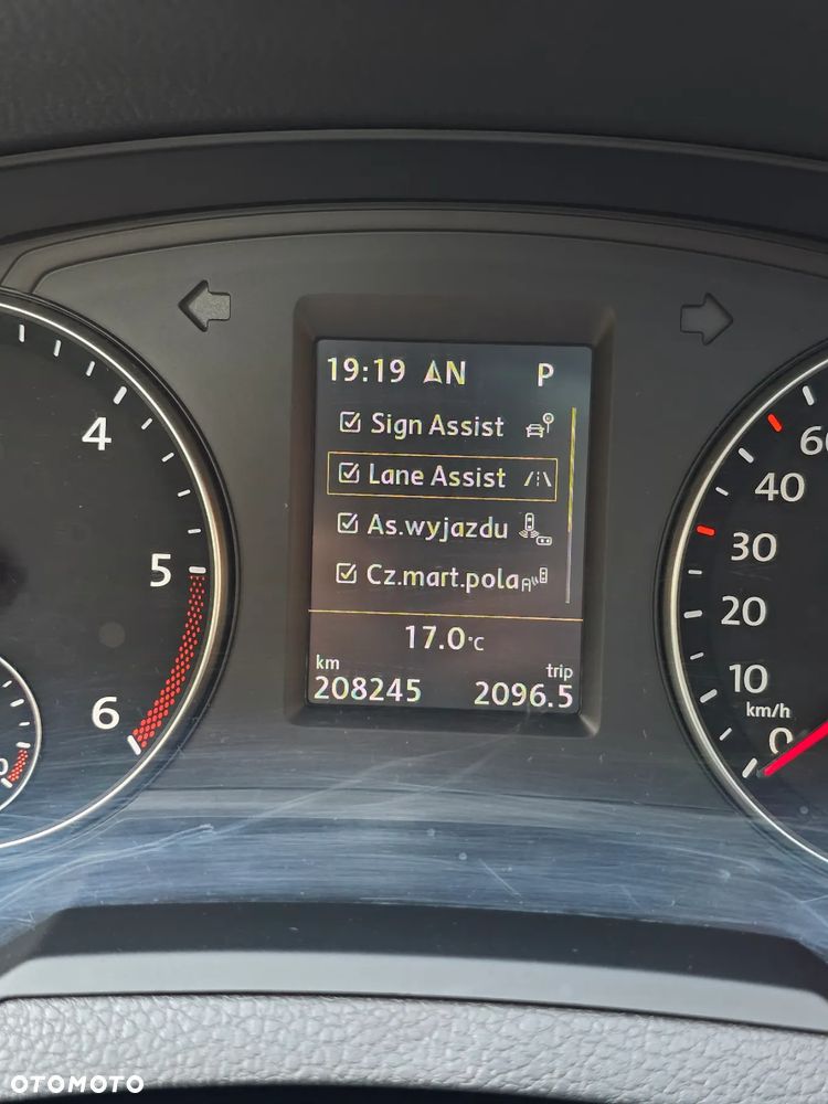 Volkswagen Sharan 2.0 TDI BMT 4Mot Highline DSG - 16