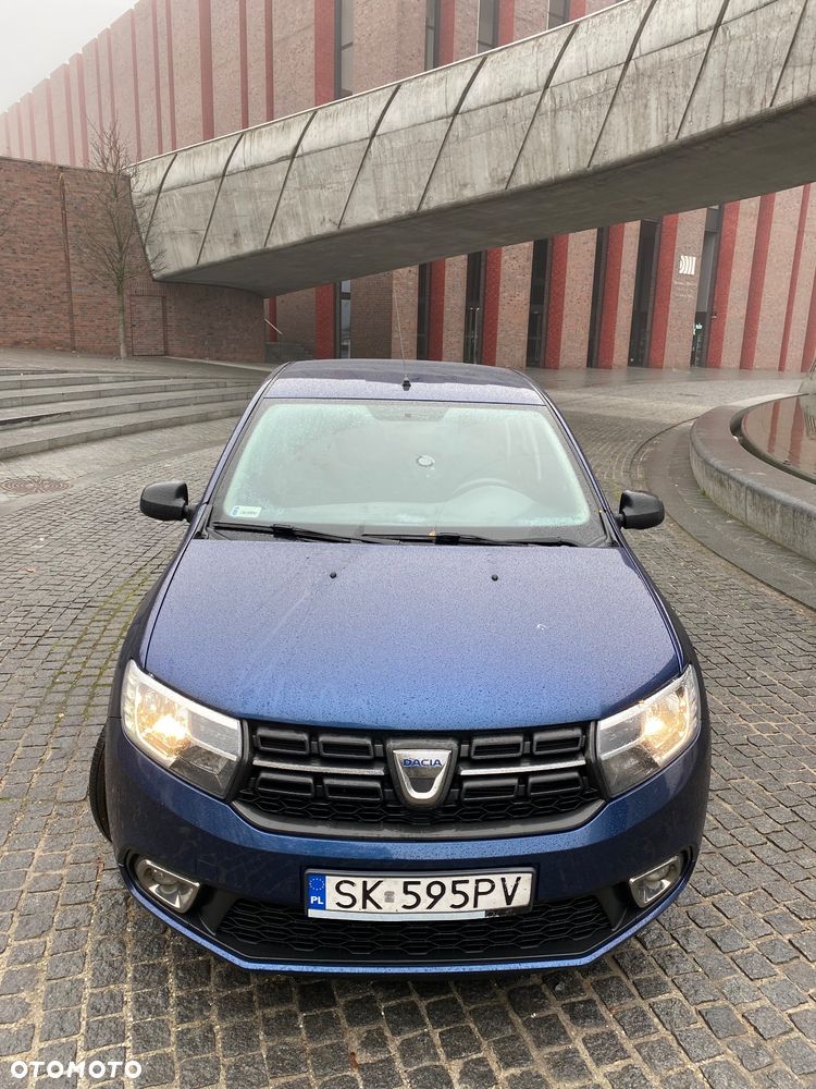 Dacia Sandero 1.0 SCe Open - 6