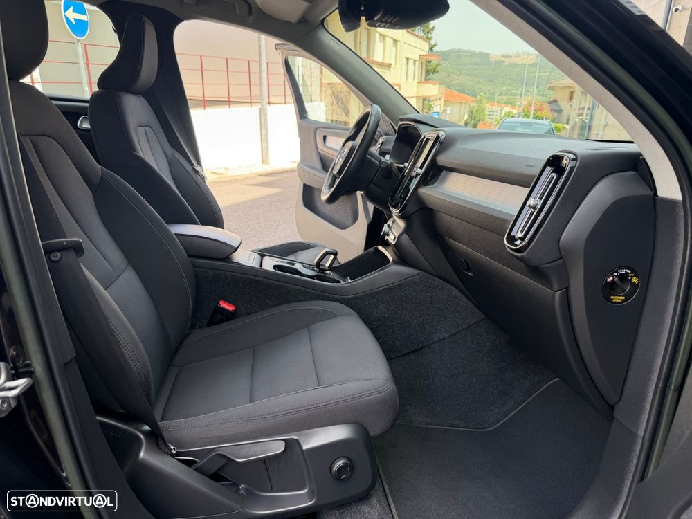 Volvo XC 40 1.5 T2 Core Auto - 9