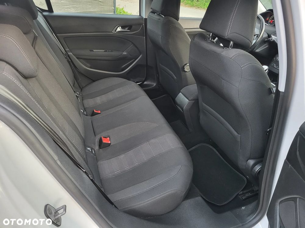 Peugeot 308 PureTech 130 Stop & Start Active - 15