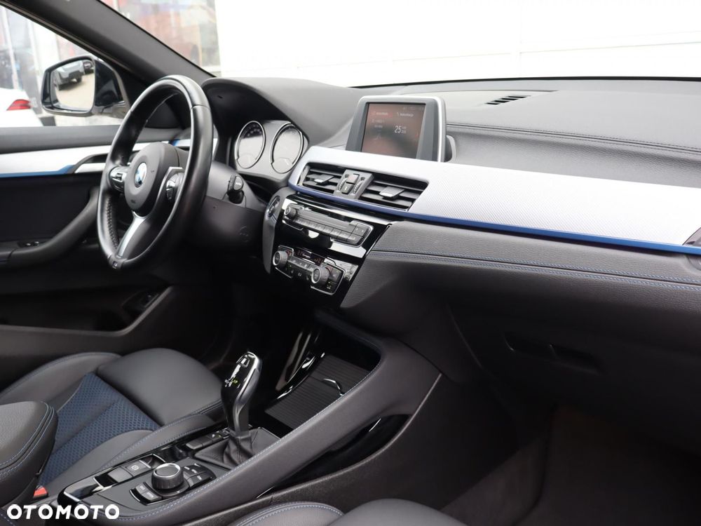 BMW X2 sDrive18i - 7