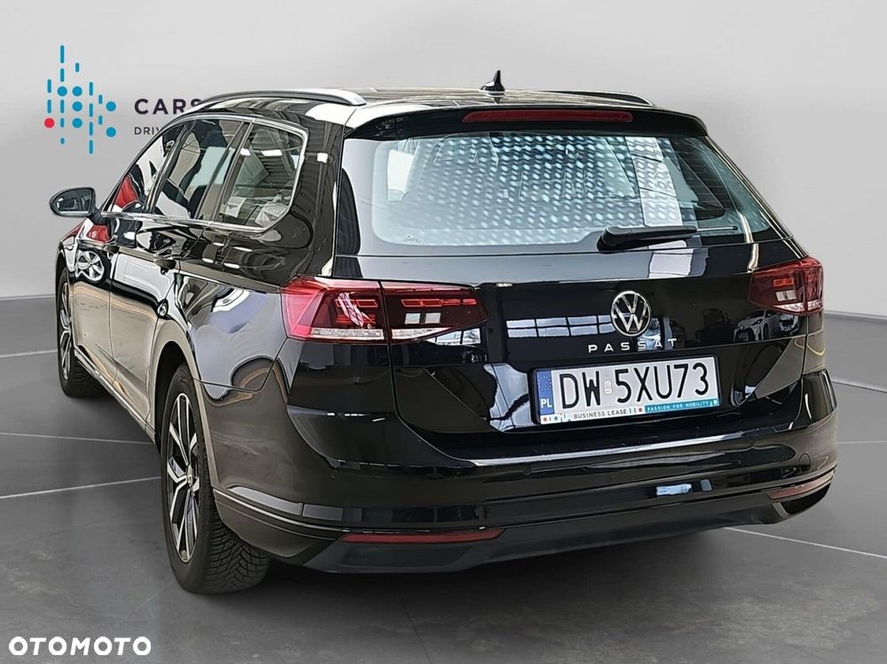 Volkswagen Passat Variant 1.5 TSI EVO Business DSG - 28