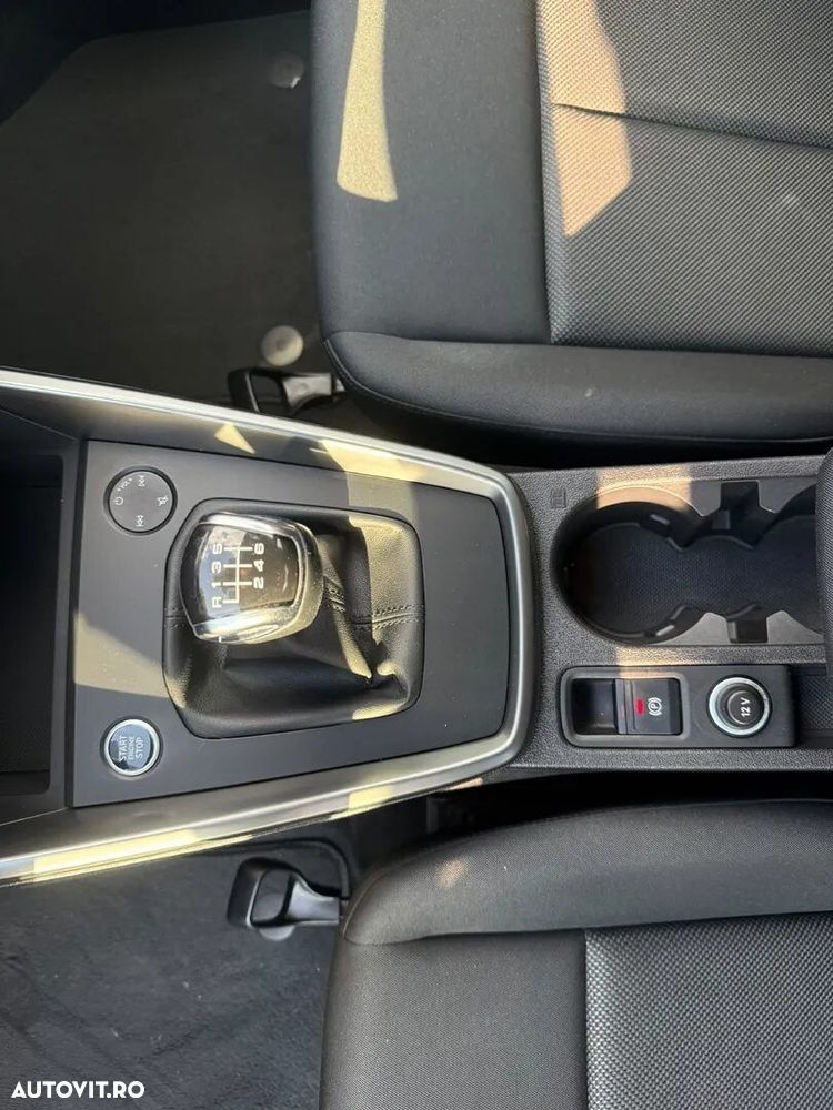 Audi A3 Limuzina - 19