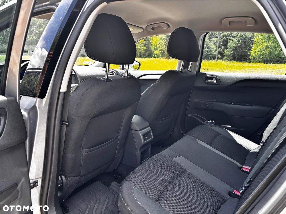 Citroën C4 BlueHDi 100 Selection - 10