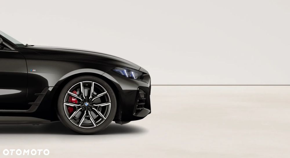 BMW i4 70.3kWh eDrive 35 - 6