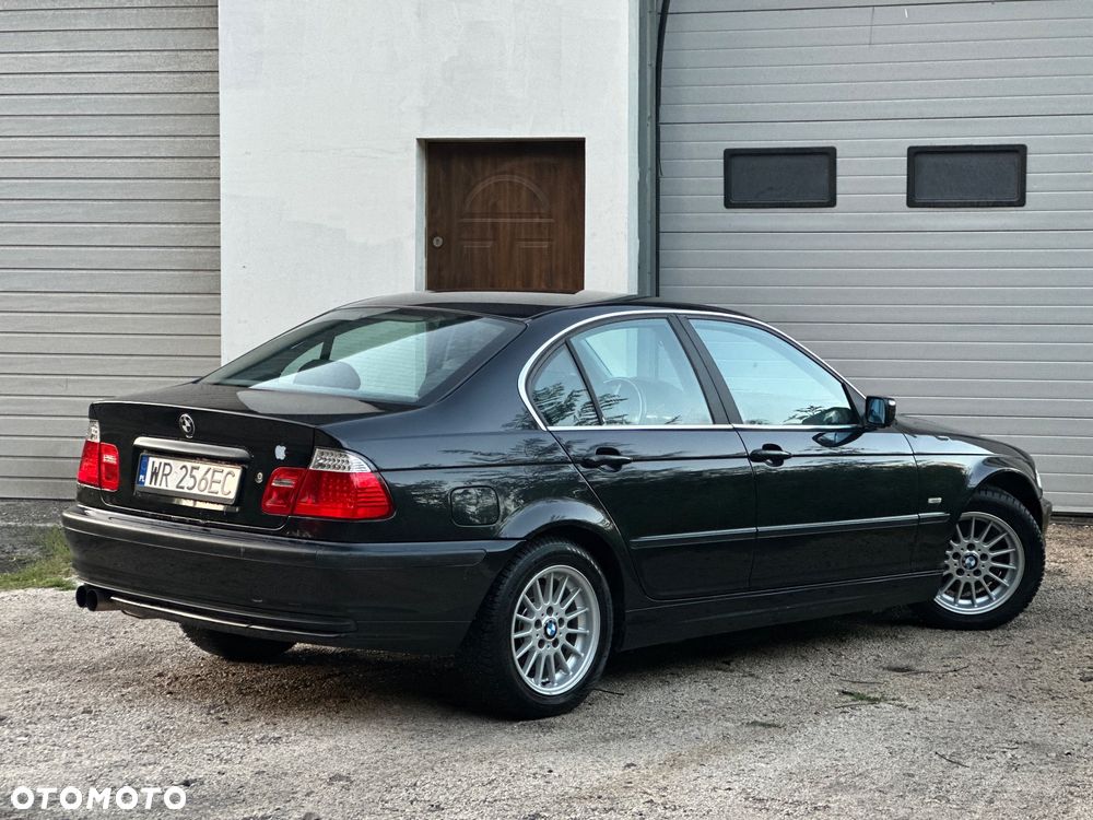 BMW Seria 3 - 7