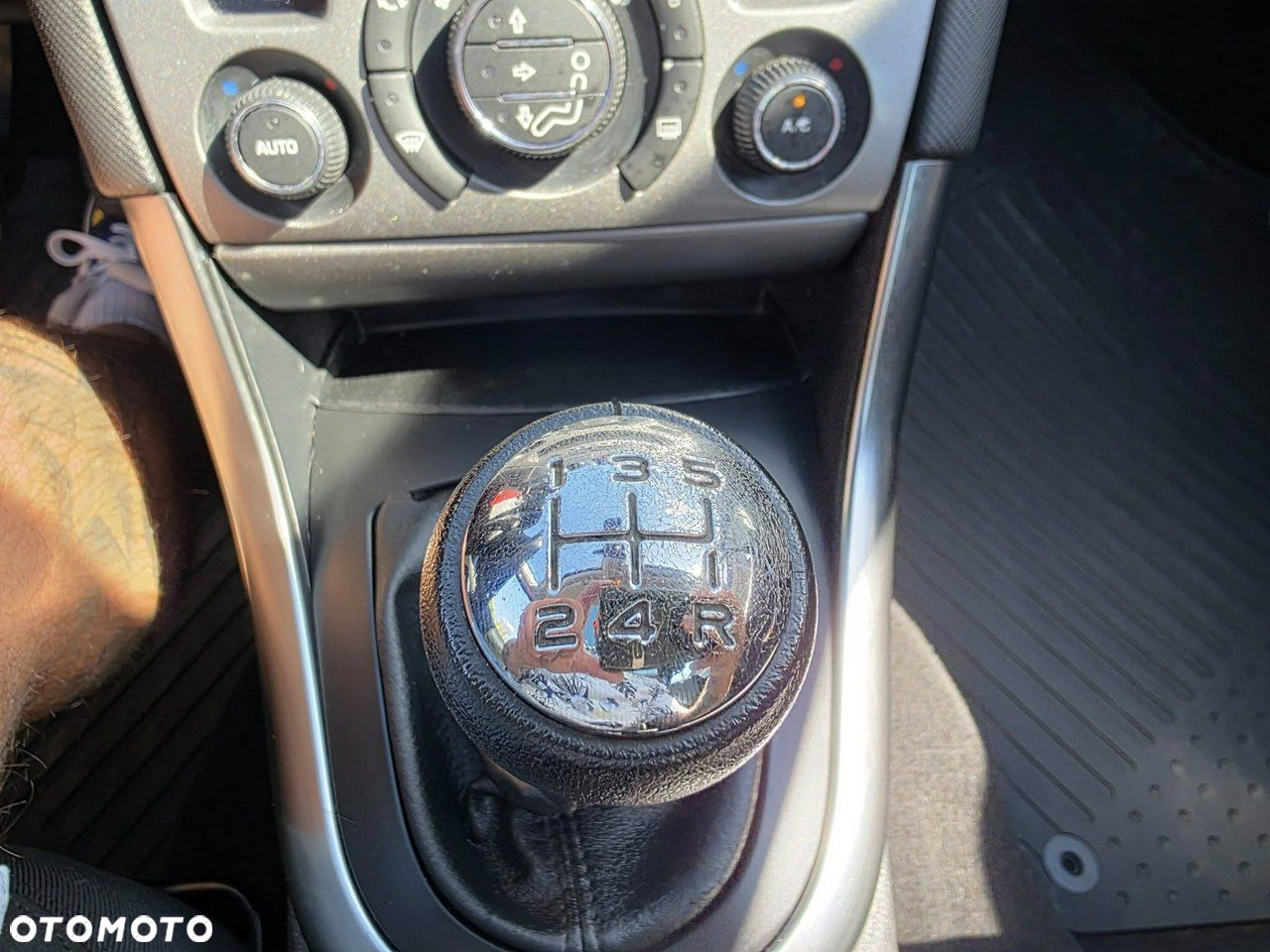 Peugeot 308 120 VTi Platinum - 20