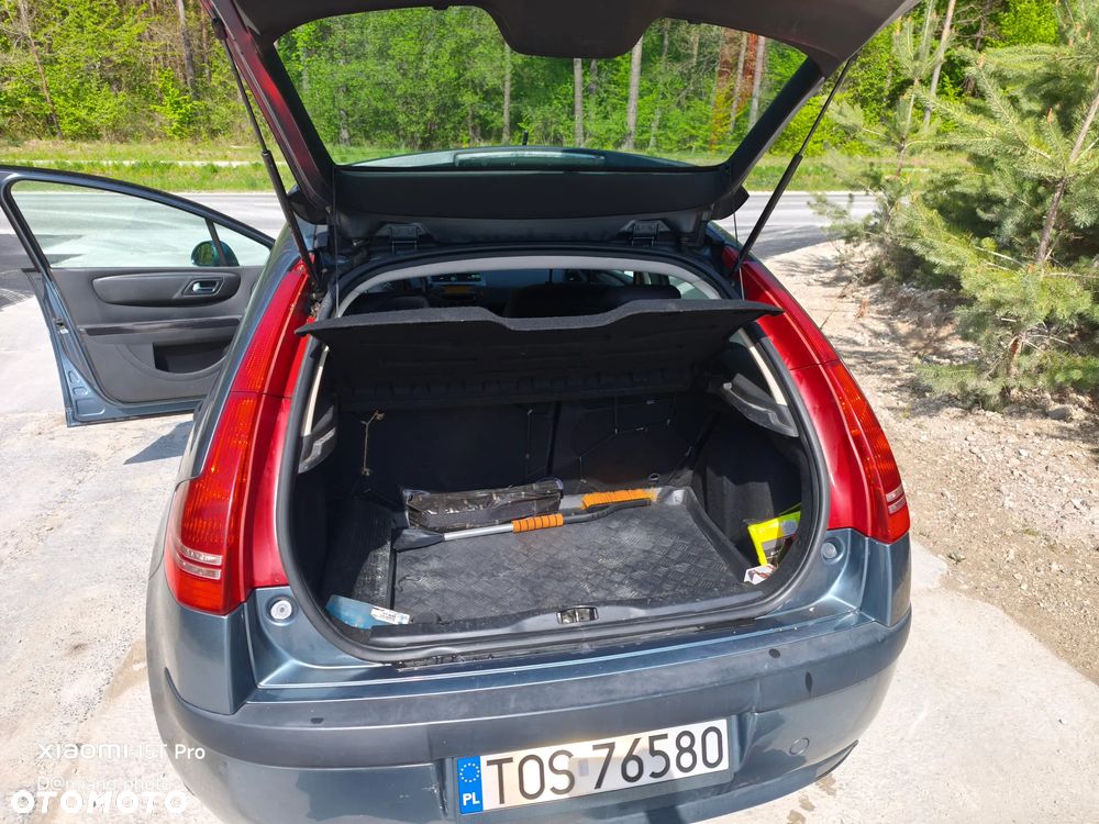 Citroën C4 1.6 16V Exclusive - 17