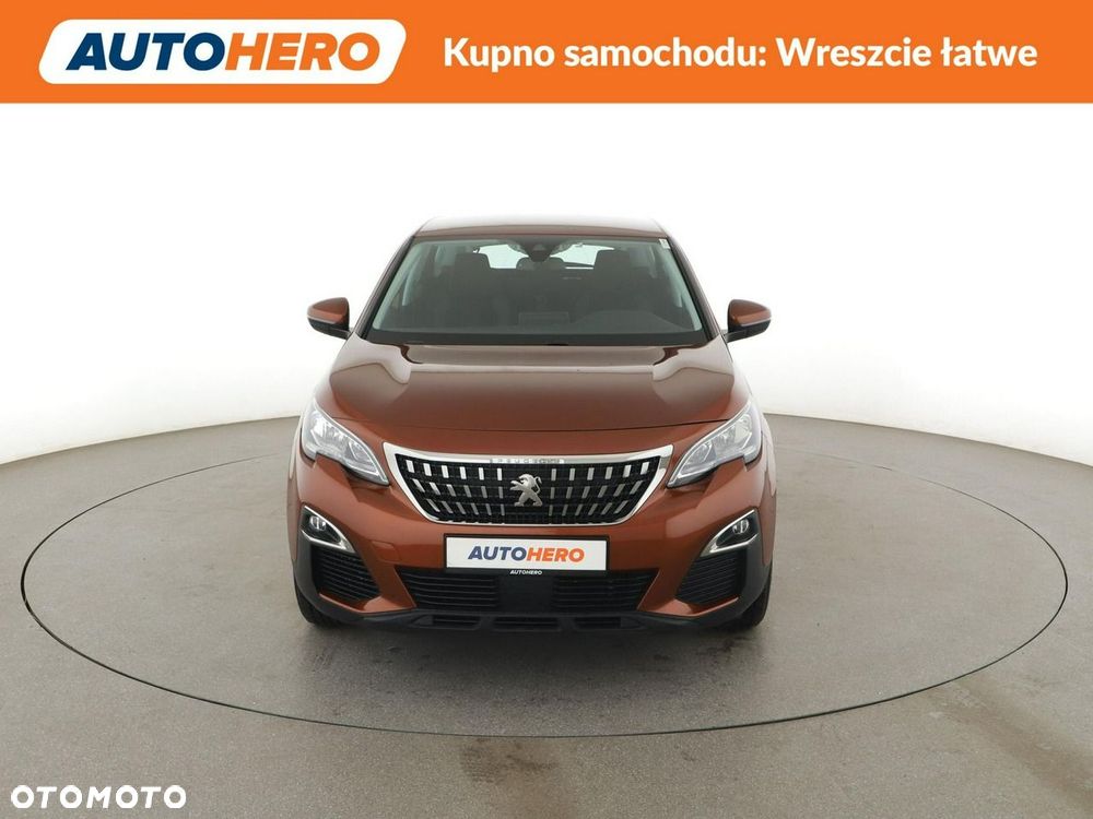 Peugeot 3008 1.2 PureTech Active S&S - 12