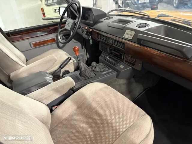 Land Rover Range Rover 2.4 Turbo D Vogue - 42