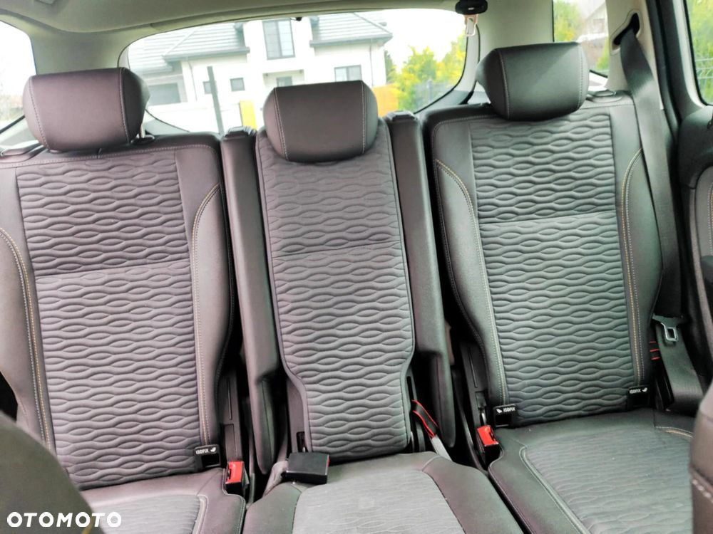 Opel Zafira 2.0 CDTI Cosmo - 17