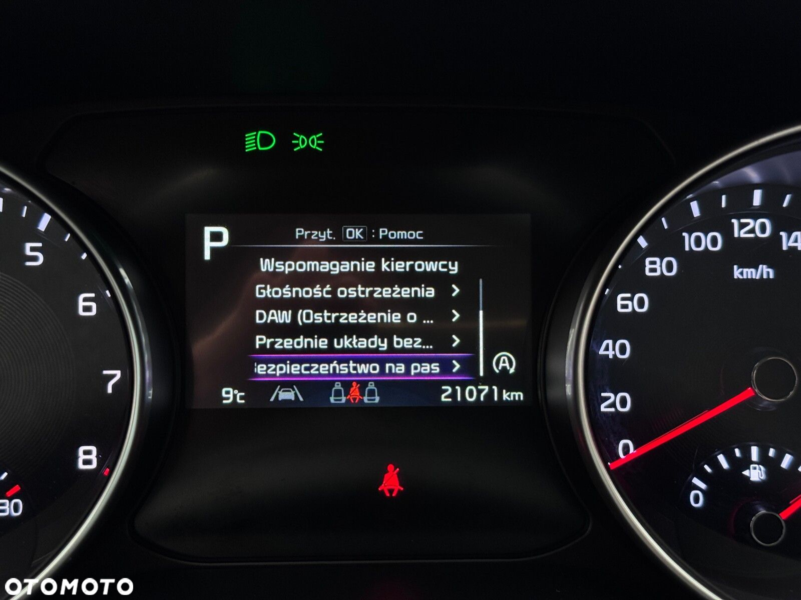 Kia Ceed 1.5 T-GDI M DCT - 27