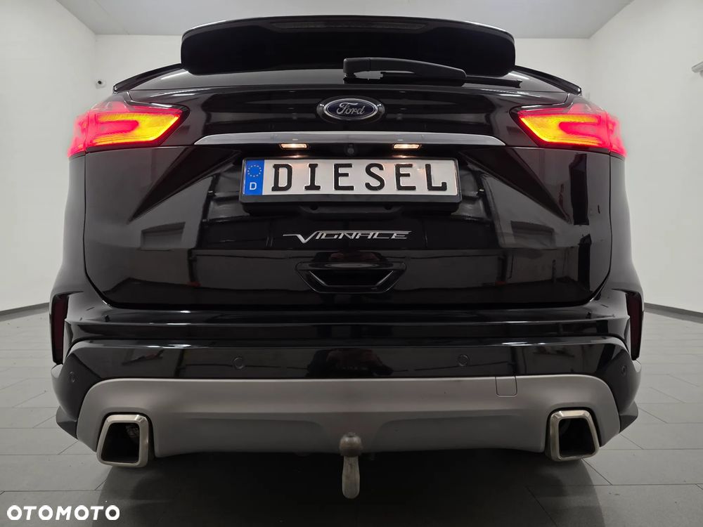 Ford Edge 2.0 EcoBlue Twin-Turbo 4WD ST-Line - 37