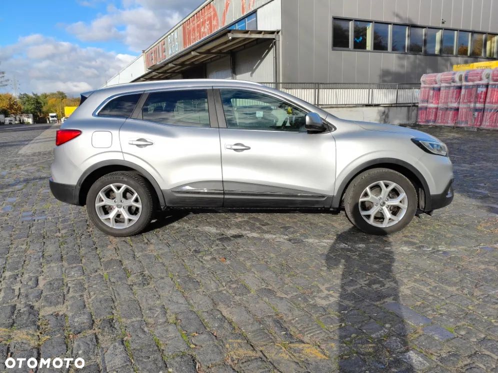 Renault Kadjar 2016 photo 4
