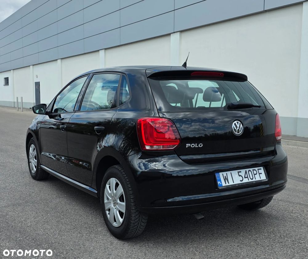 Volkswagen Polo 1.2 Style - 10