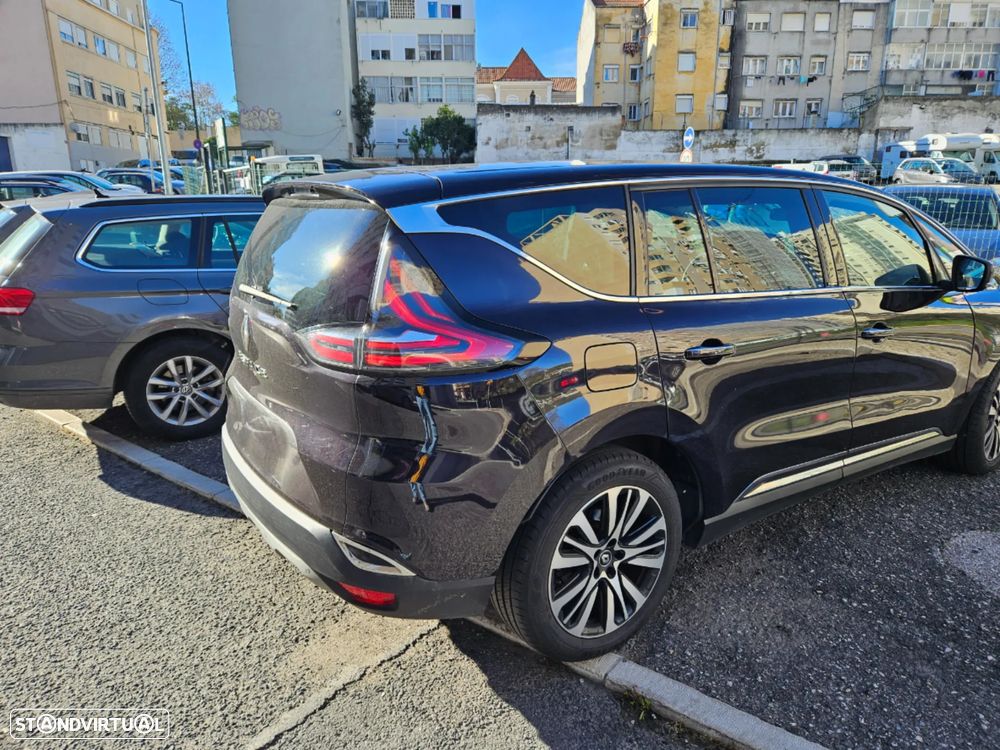 Renault Espace 1.6 dCi Initiale Paris EDC - 4