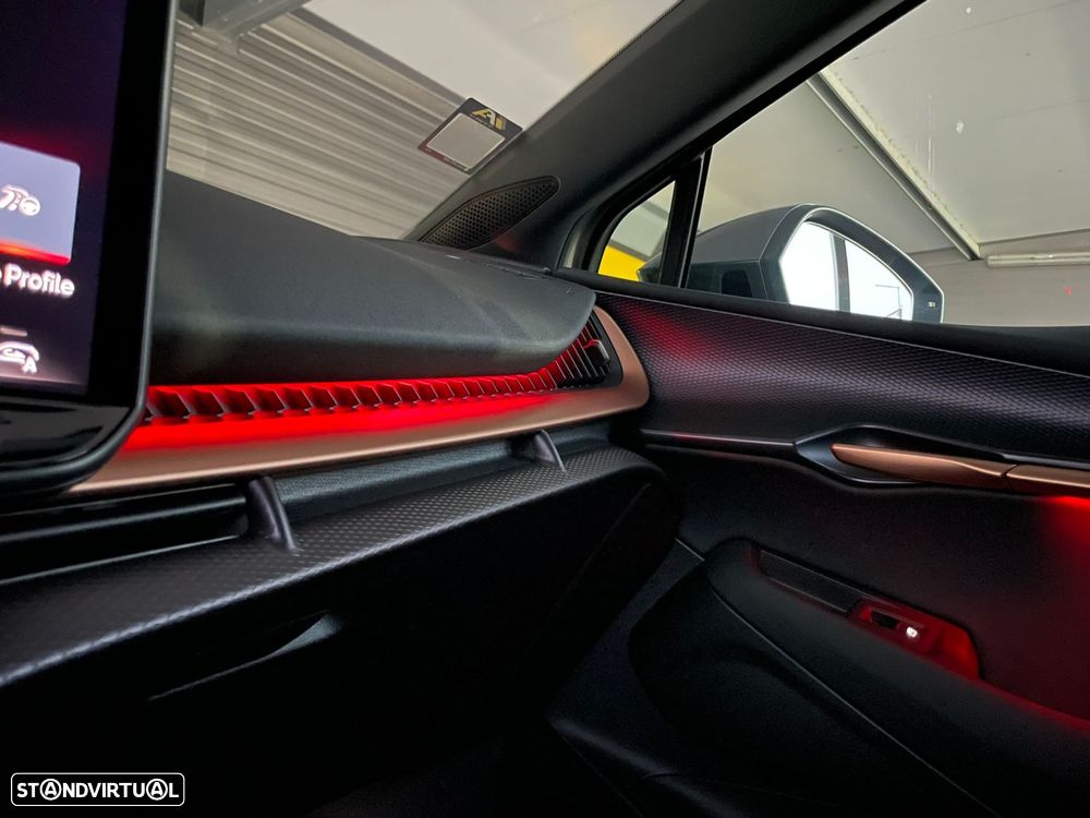 Cupra Tavascan 77 kWh Endurance - 45