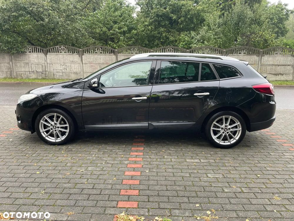 Renault Megane 1.6 16V 110 Expression - 6