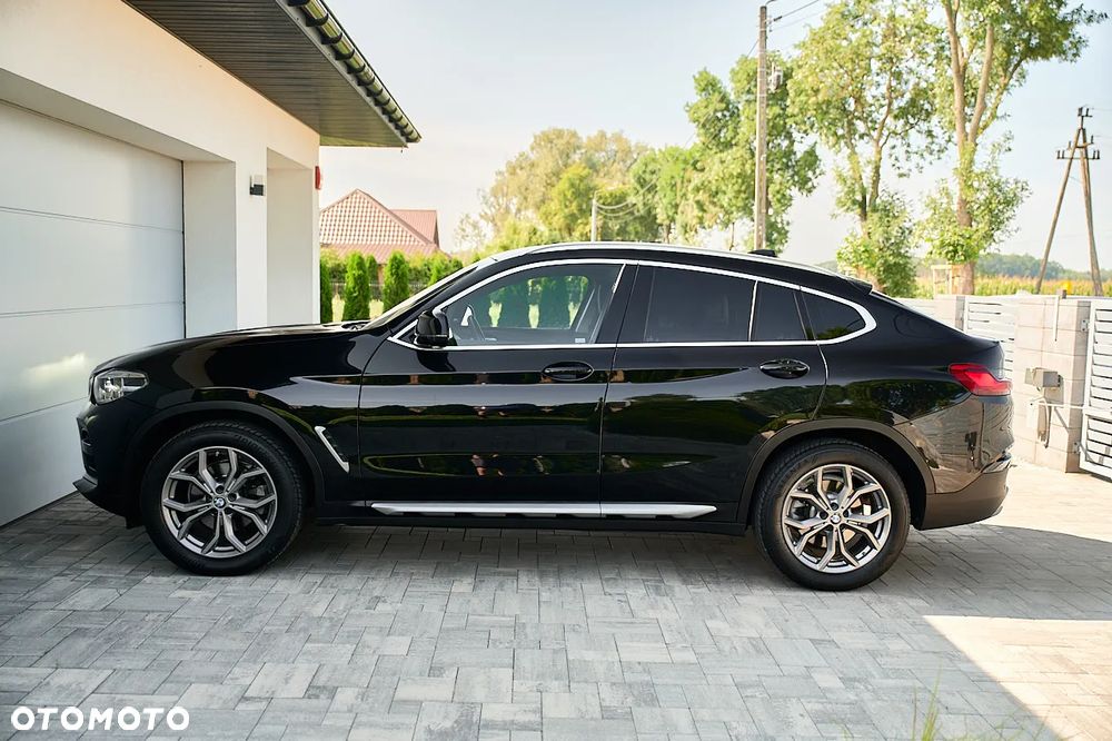 BMW X4 - 5