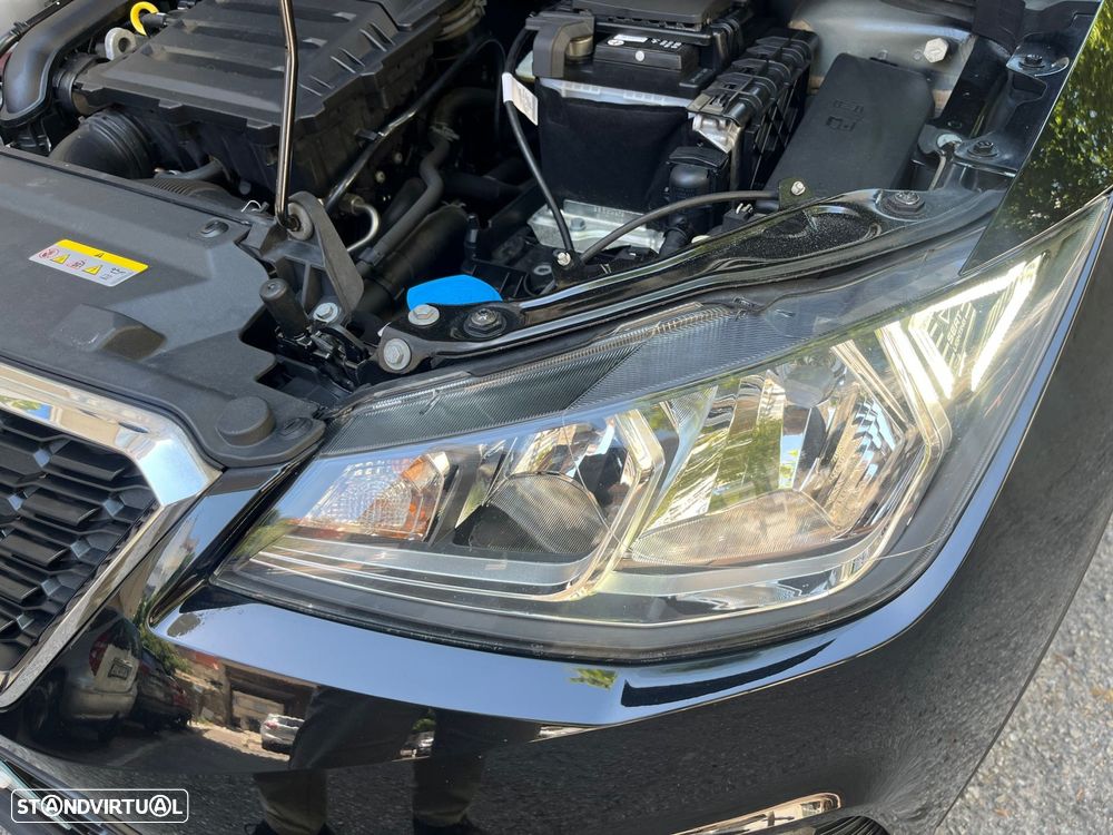 SEAT Arona 1.0 TSI Style - 28