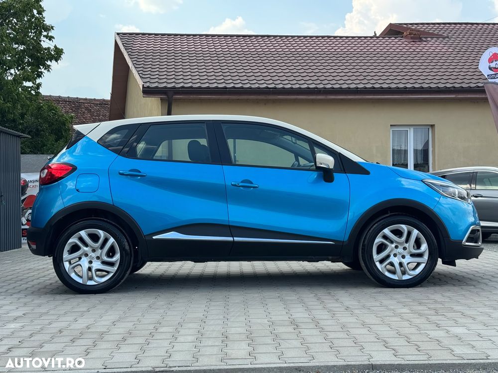 Renault Captur - 10