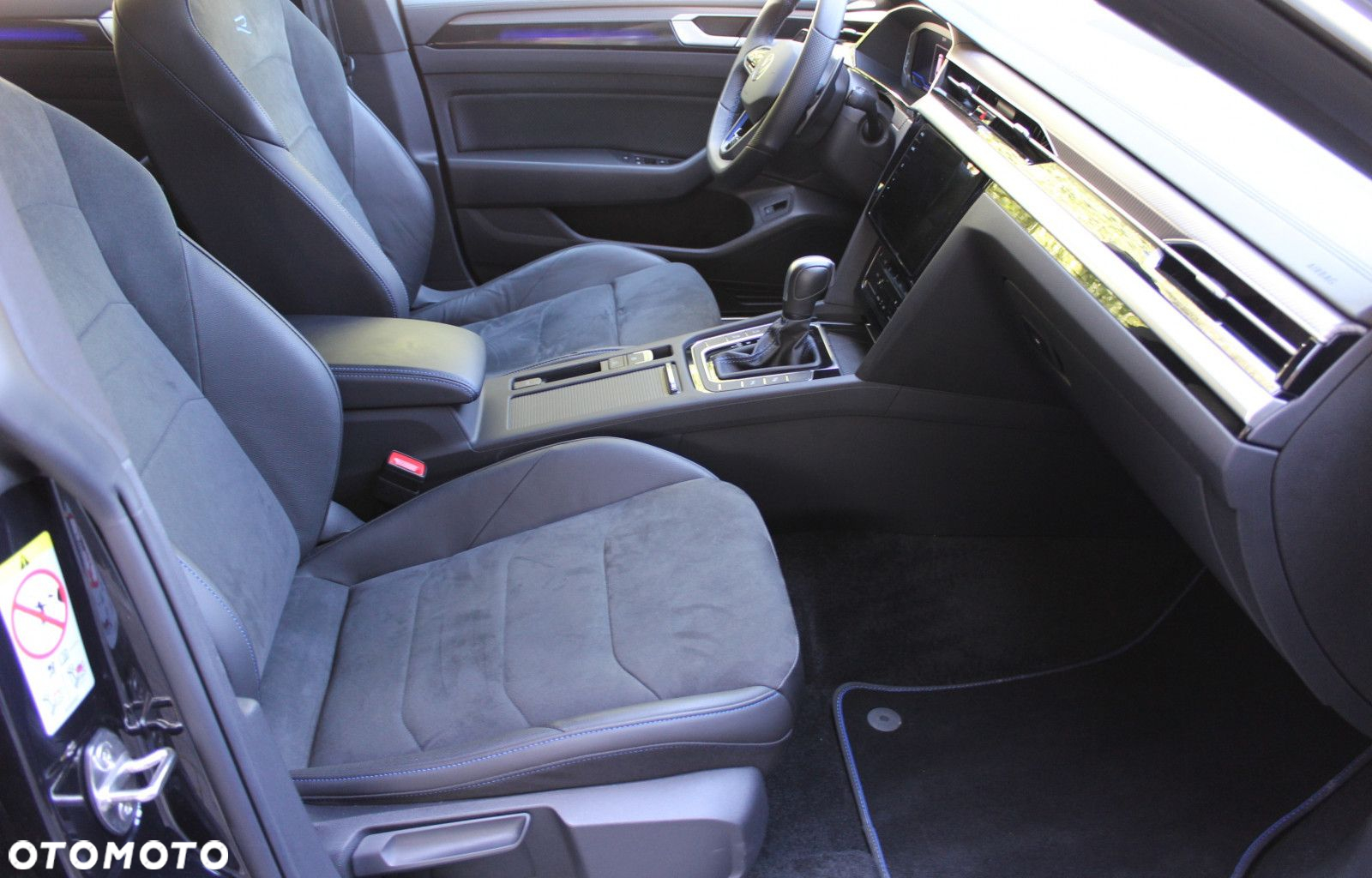 Volkswagen Arteon - 16