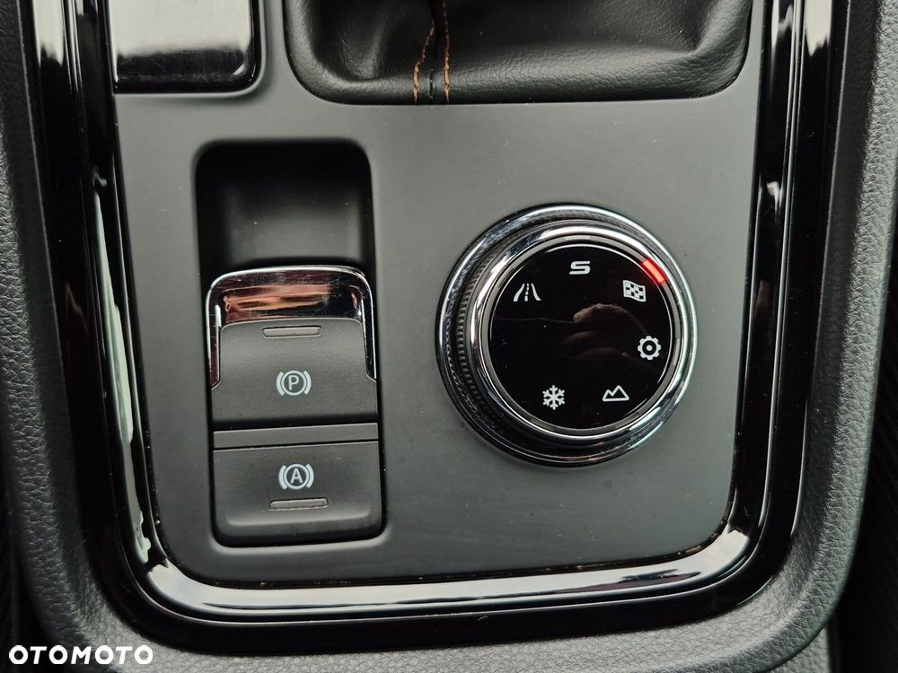 Cupra Ateca 2.0 TSI 4Drive DSG - 24