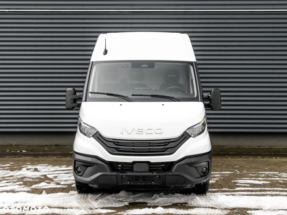 Iveco Daily 35S18HA8V 3.0 12m3 - 3