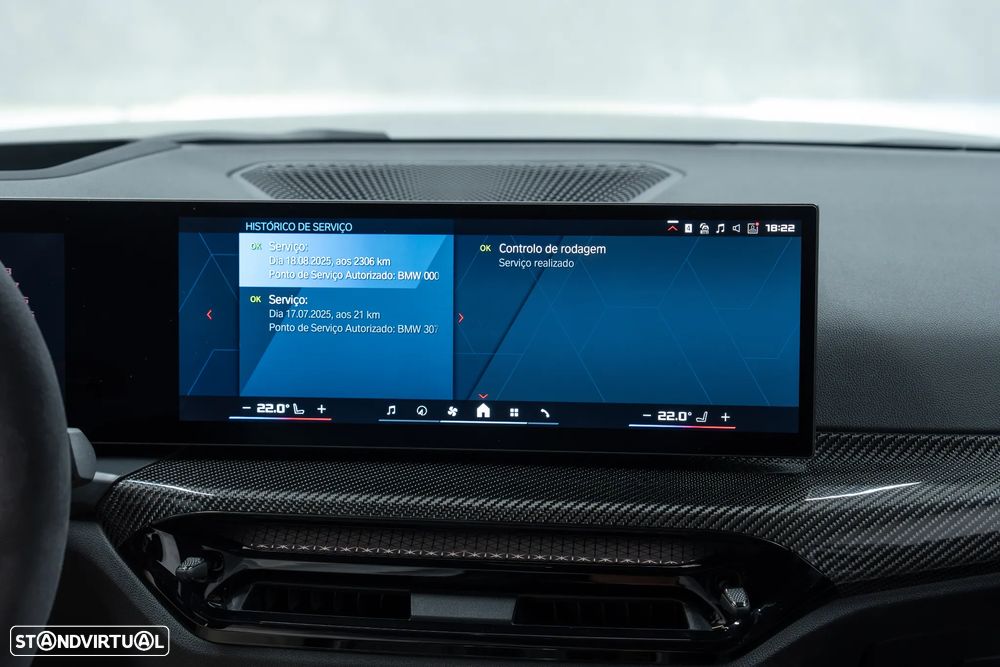 BMW M2 Auto - 52