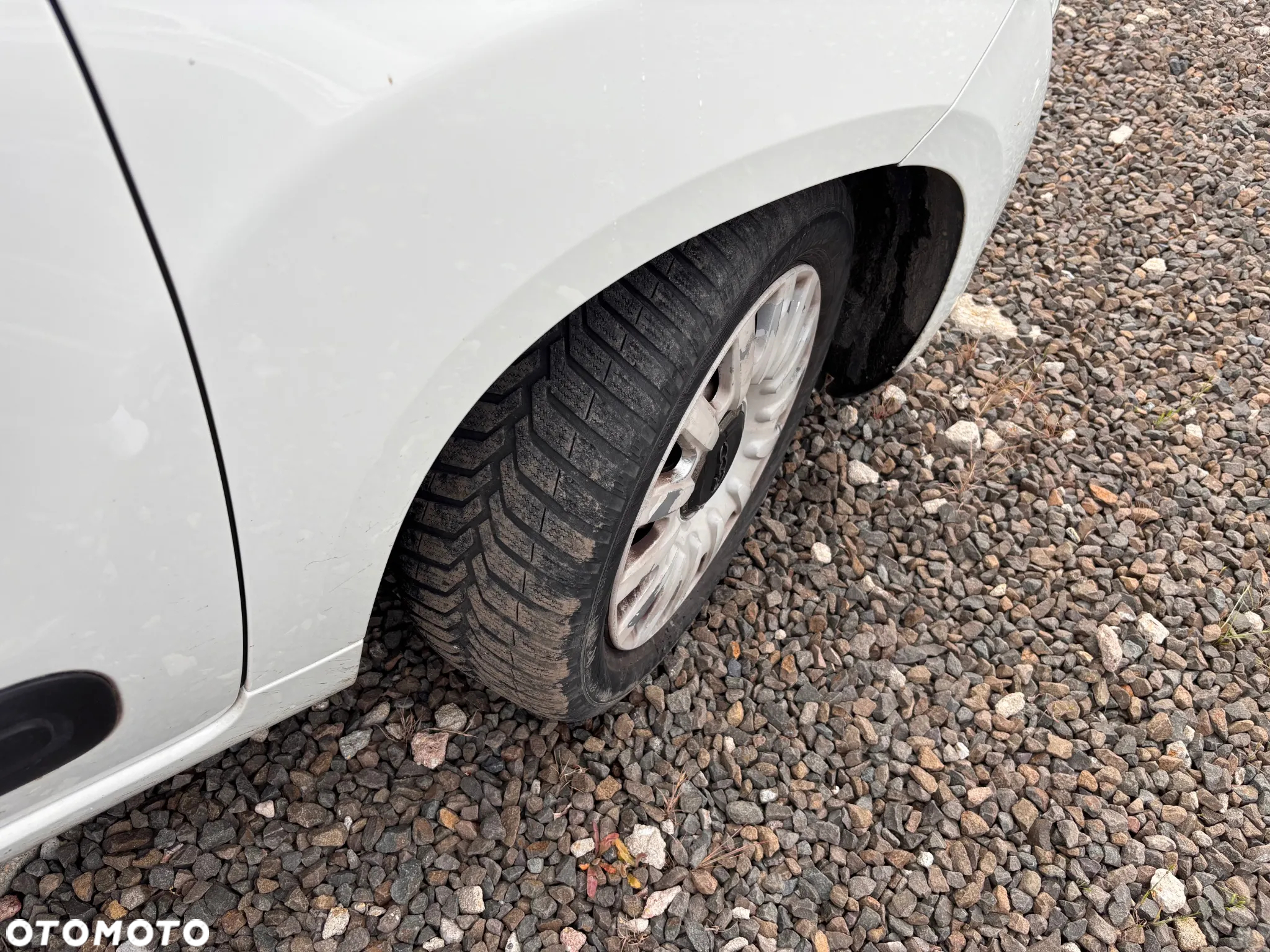 Fiat 500L 1.3 Multijet Dualogic Start&Stopp Trekking - 13