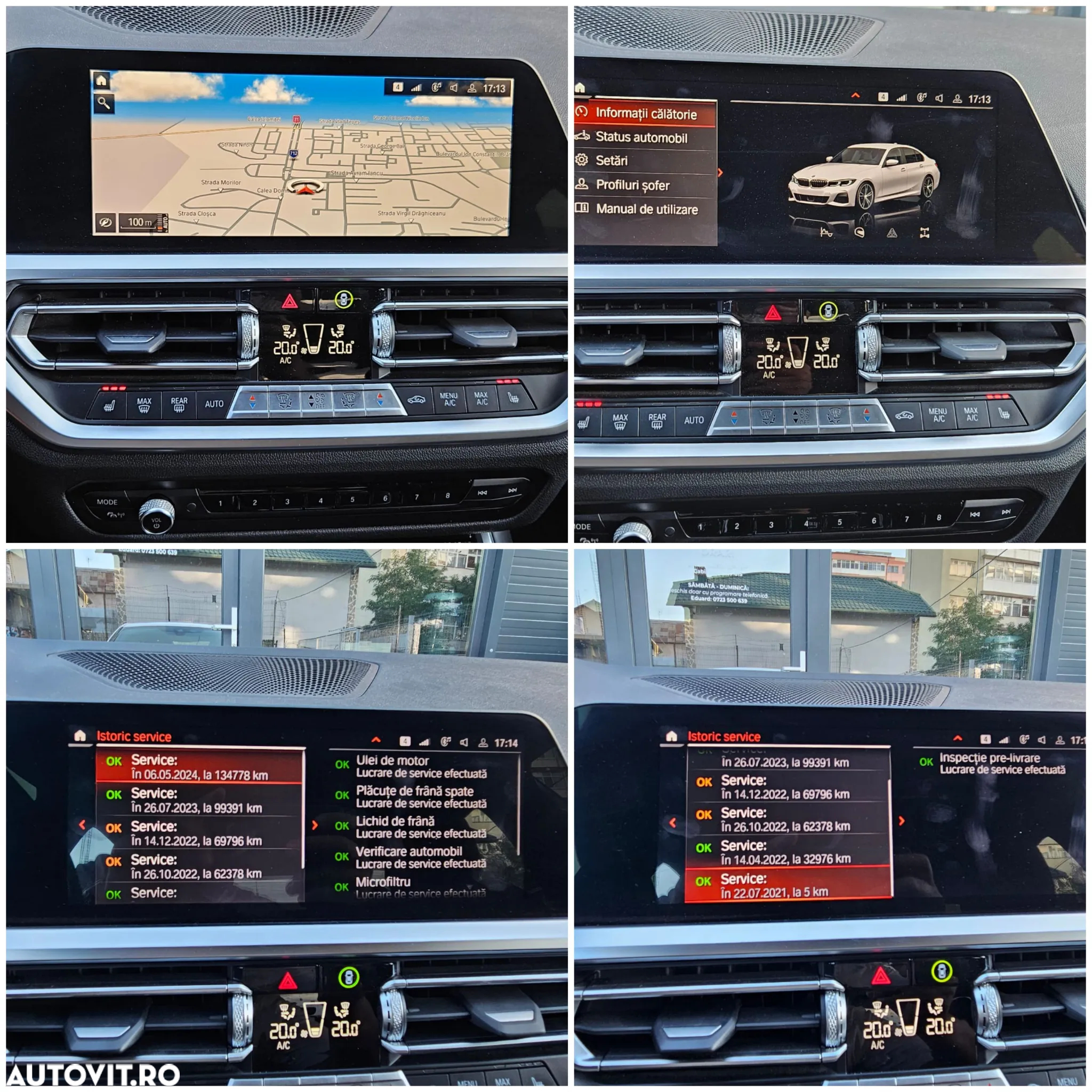 BMW Seria 3 - 16