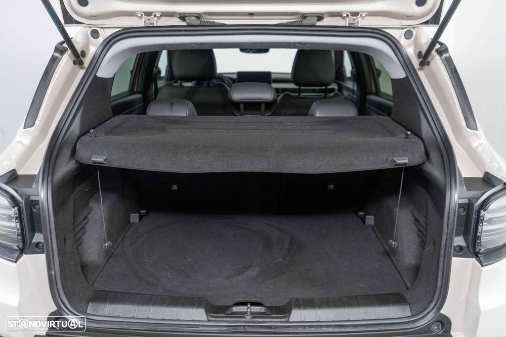 Jeep Avenger 54 kWh Summit - 13